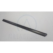 Resim VW PASSAT B5 - B5,5 1997-2005 KAPI BANDI PÜTÜRLÜ SİYAH ARKA SOL 