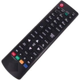 Resim Lg Akb73975763 Lcd Led Tv Kumandası 
