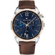 Resim Tommy Hilfiger Th1791549 Erkek Kol Saati 