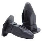 Resim Opel Astra F G H Vectra A B C Corsa B C Arka Panel Klipsi 