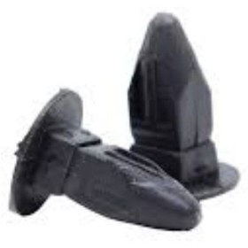 Resim Opel Astra F G H Vectra A B C Corsa B C Arka Panel Klipsi 