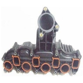 Resim Golf6 Jetta Caddy Polo Emme Manıfoldu 10- [Ioe-Vw] [03L129711AL] 