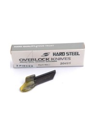 Resim Yamato Overlok Z6000 Üst Köşeli Bıçak /20491 