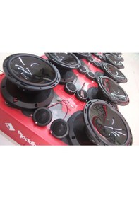 Resim Rockford Fosgate Punch P165Si Midbass 