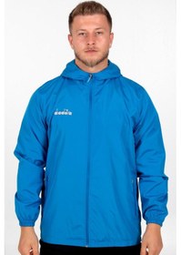 Resim Diadora Alto 25 Yağmurluk Saks Mavi 