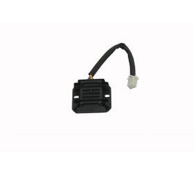 Resim Mondial Atv Terratrack 200 Regülatör 4 Lü Orj 