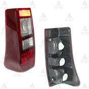 Resim Depo 213-1934r-ld-ue Stop Lambası Sağ- Duysuz - Isuzu D-max 12- Uyumlu 