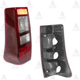 Resim Depo 213-1934r-ld-ue Stop Lambası Sağ- Duysuz - Isuzu D-max 12- Uyumlu 