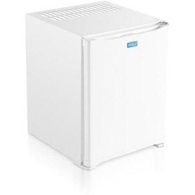 Resim İntessa Yapı Tasarım İntessa Minibar Buzdolabı Blok Kapılı 30 Lt Beyaz 