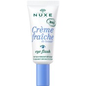 Resim Nuxe Creme Fraiche de Beaute Nemlendirici Göz Kremi 15 ml 