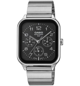 Resim Casio Mtp-m306d-1avdf Kol Saati Metalik 