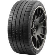 Resim Michelin 285/30 R19 94Y Pilot Super Sport Zp Oe Corvette Oto Yaz Lastiği ( Üretim Yılı: 2023 ) 