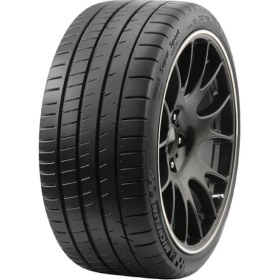 Resim Michelin 285/30 R19 94Y Pilot Super Sport Zp Oe Corvette Oto Yaz Lastiği ( Üretim Yılı: 2023 ) 