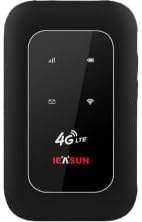 Resim Taşınabilir sim kartlı modem şarjlı sim kartlı modem 4g modem taşınabilir 