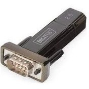 Resim Digitus DA-70167 USB-RS232(SERİ) Çevirici + 80CM USB Kablo 