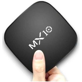 Resim Sptmgldı Mx Box S 