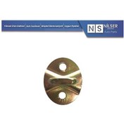 Resim Hyundai Bagaj Kilit Karşılığı H100-L300-Starex A kalite 