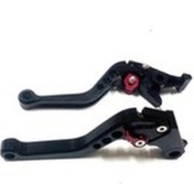 Resim Honda Nc 700 S Ayarlanabilir Spor Manet N11.65227 