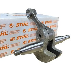 Resim Stıhl Ms 361 Benzinli Testere Krank 