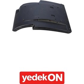 Resim Ön Teker Arka Çamurluğu Cf-Xf Sol (Kahveci Premium) - 1659253 