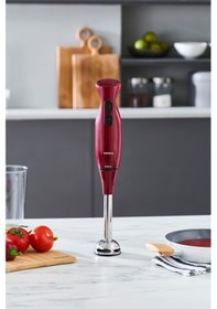 Resim Karaca Pro Multimax 2000 W 6 in 1 Çok Amaçlı Mutfak Robotu 