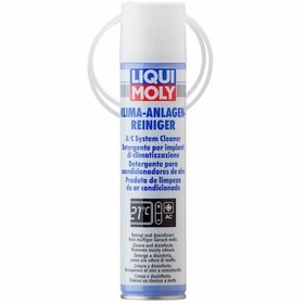 Resim Liqui Moly Klima Sistem Temizleyici Sprey 250 Ml 4087 