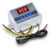 Resim Xh-w3001 110v/220v Ac Dijital Termostat 1500w - 1 Adet 