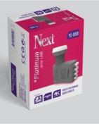 Resim Next Ye-808 Platinum Octo 8'li Lnb 