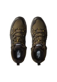 Resim The North Face M Hedgehog Mıd Gore-tex Erkek Bot Nf0a8aaabqw1 Yeşil 