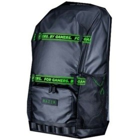 Resim Razer Scout Backpack 15.6" RC81-03850101-0500 Notebook Sırt Çantası 