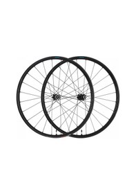 Resim Shimano Wh-rx570 27.5" Tubeless C.lock Gravel Jant Seti 