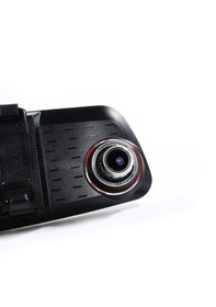 Resim Remax Cx-03 Araç Kamerası - Ayna 1080p Full Hd - 72013 - Video Kaydedici 