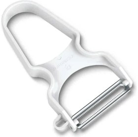 Resim Victorinox 6.0933 Rapid Beyaz Domates Soyacağı 