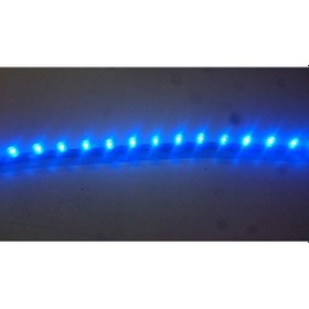 Resim 30 Cm 18 Ledli Eklenebilir Şerit Led (5 Cm De Bir Kesilebilir) 