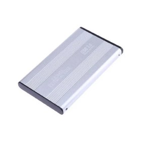 Resim İsmiyle Al Toshıba 2.5 (Bulk) 320GB 5400 Rpm USB 2.0 External HDD Gümüş 