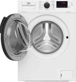 Resim Beko CM 10120 Çamaşır Makinesi Beyaz 