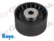 Resim Eksantrik Gergi Rulmanı Orta Escort-Clx 95- 1.6 Zetec-Mondeo 1.6İ 16V-1.8İ 