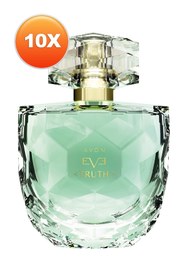 Resim Avon Eve Truth Kadın Parfüm Edp 50 ml 10'lu Set 5050000102322 