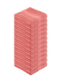 Resim Colourist 50x90 Cm El-yüz Havlusu 12'li 