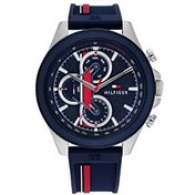 Resim Tommy Hilfiger TH1792083 Erkek Kol Saati 