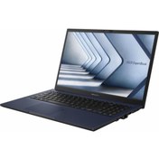 Resim ASUS B1502cva-dı58512b0d 15.6" Intel I5-1335u Ddr4 8gb 512gb Ssd Freedos Dizüstü Bilgisayar 