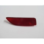 Resim Toyota Corolla- E150- 2010-2013 Arka Tampon Reflektörü Sağ Kırmızı Oem No:8191002230 