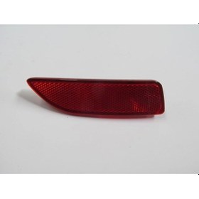 Resim Toyota Corolla- E150- 2010-2013 Arka Tampon Reflektörü Sağ Kırmızı Oem No:8191002230 