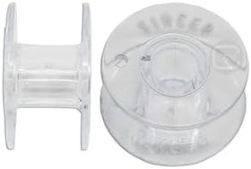Resim SINGER Ev Tipi Dikiş Makine Masurası Plastik 5 Adet (1280-1288-1301-moderno 2 Masura) 