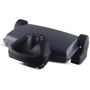 Resim Sarex SR-3401 Toasty Izgara ve Tost Makinesi 