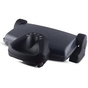 Resim Sarex SR-3401 Toasty Izgara ve Tost Makinesi 