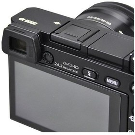 Resim Jjc Hc-S Hot Shoe Cover Flaş Kızağı Koruma Kapağı (Sony Fa-Shc1M 