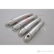 Resim S-Dizayn S-Dizayn Bmw E46 Kapı Kolu 4 Kapı P.Çelik (1998-2003) 