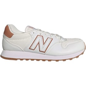 Resim New Balance GW500TSW 500 LIFESTYLE KADIN BEYAZ SNEAKER SPOR AYAKKABI 