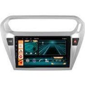 Resim Fimex Citroen C-elysêe 2012-2021 9975 Hd Navigasyon Kamera 